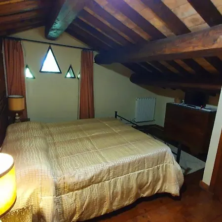 Agriturismo Santa Giusta Farm stay