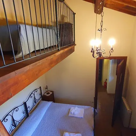Agriturismo Santa Giusta *