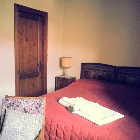 Farm stay Agriturismo Santa Giusta *