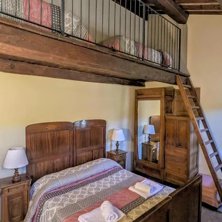 Agriturismo Santa Giusta *