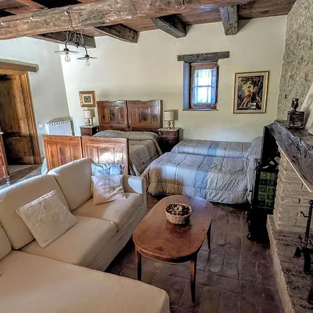 Agriturismo Santa Giusta *