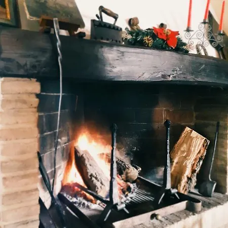 Santa Giusta Vakantieboerderij Poggio San Lorenzo