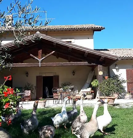Santa Giusta Alojamento de Turismo Rural *