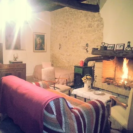 Agriturismo Santa Giusta *