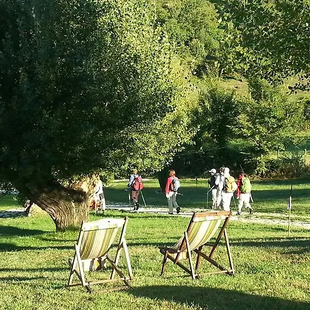 Agriturismo Santa Giusta