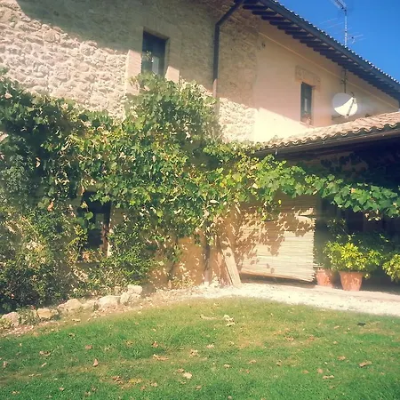 Agriturismo Santa Giusta *