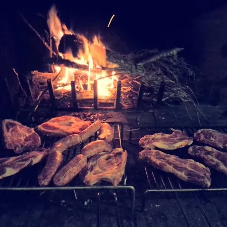Agriturismo Santa Giusta
