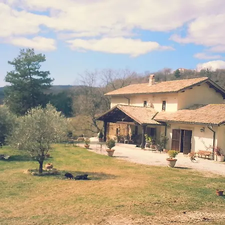 Agriturismo Santa Giusta