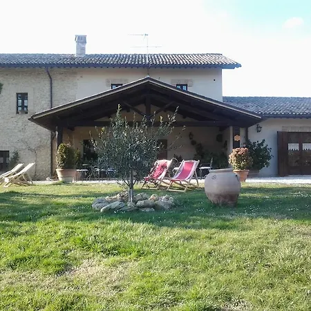 Farm stay Agriturismo Santa Giusta Poggio San Lorenzo