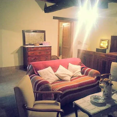 Farm stay Agriturismo Santa Giusta *