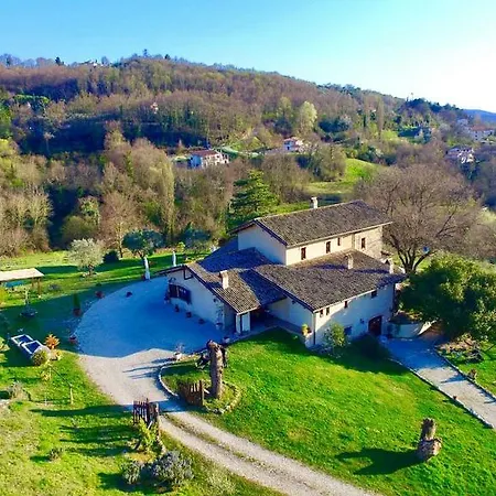 Agriturismo Santa Giusta
