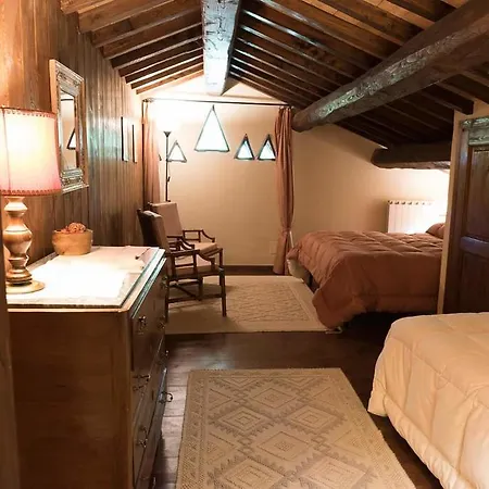 Farm stay Agriturismo Santa Giusta *