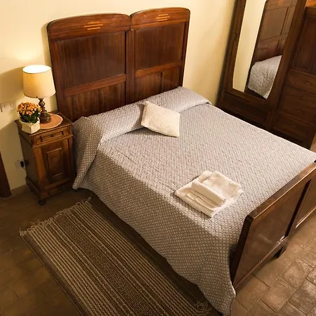 Vakantieboerderij Santa Giusta Poggio San Lorenzo