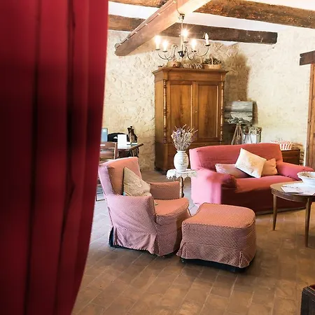 Agriturismo Santa Giusta Poggio San Lorenzo