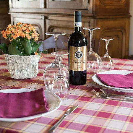 Agriturismo Santa Giusta Farm stay *