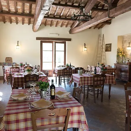 Farm stay Agriturismo Santa Giusta *