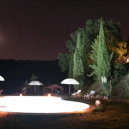 Santa Giusta Vakantieboerderij