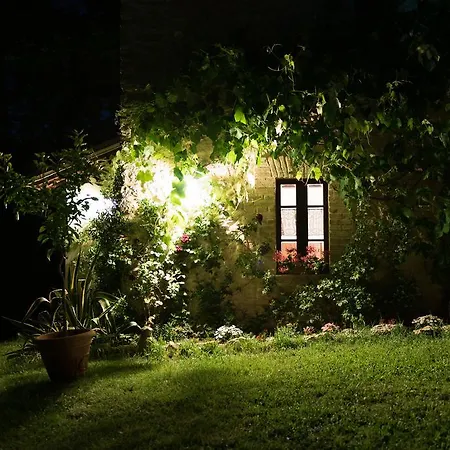 Farm stay Agriturismo Santa Giusta Poggio San Lorenzo