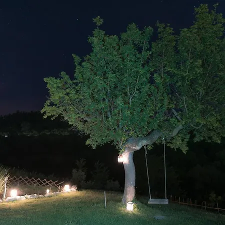 Farm stay Agriturismo Santa Giusta