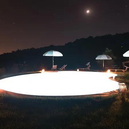 Santa Giusta Vakantieboerderij