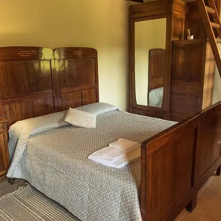 Agriturismo Santa Giusta *
