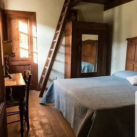 Farm stay Agriturismo Santa Giusta *