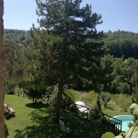 Agriturismo Santa Giusta *