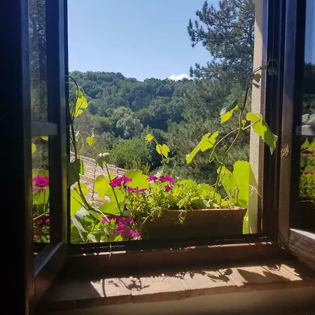 Agriturismo Santa Giusta Poggio San Lorenzo